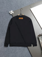 Unisex Knit Sweater-1