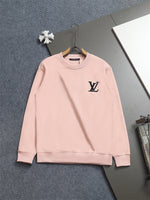 Unisex Knit Sweater-1