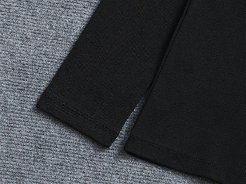 Unisex Knit Sweater-2