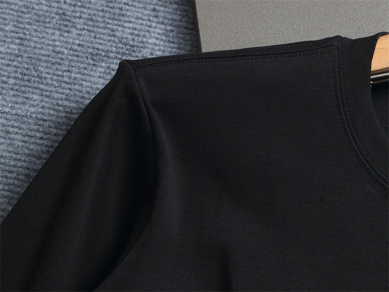 Unisex Knit Sweater-2