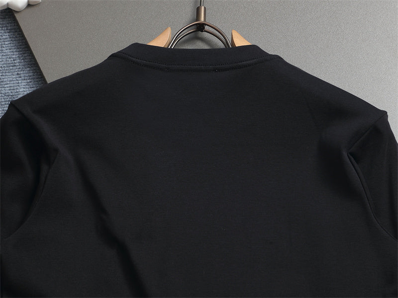 Unisex Knit Sweater-2