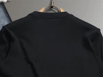 Unisex Knit Sweater-2