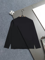 Unisex Knit Sweater-2