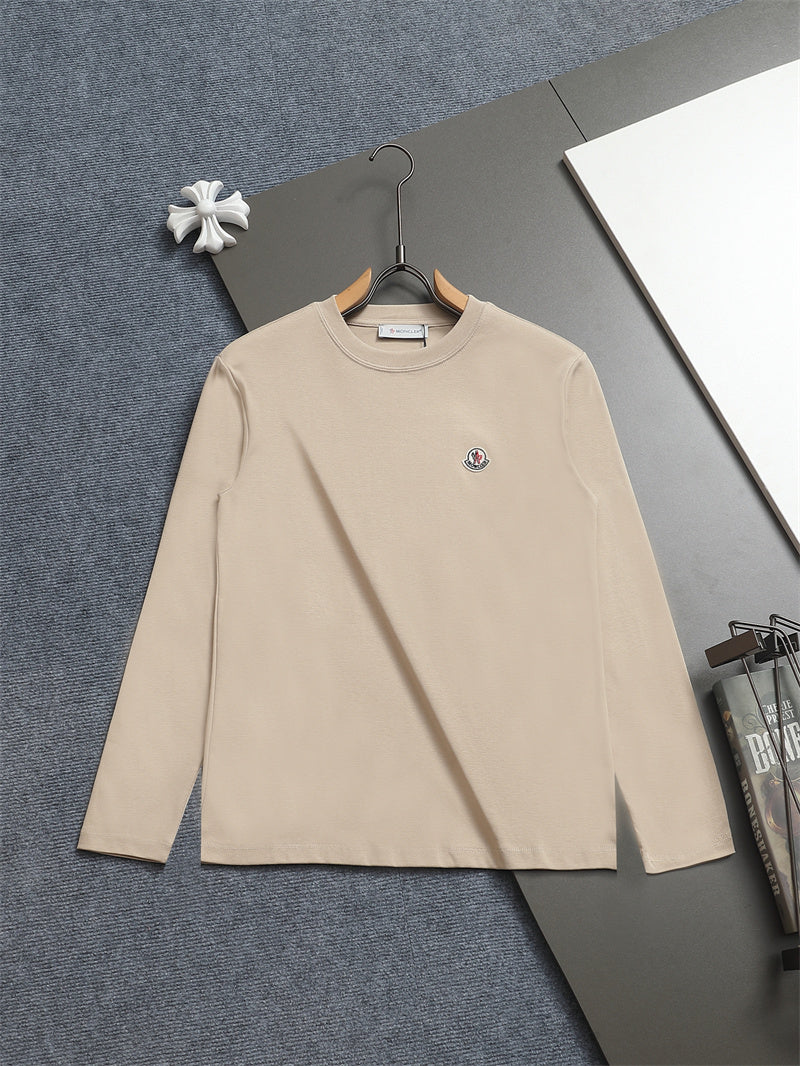 Unisex Knit Sweater-2