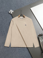 Unisex Knit Sweater-2
