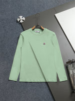 Unisex Knit Sweater-2