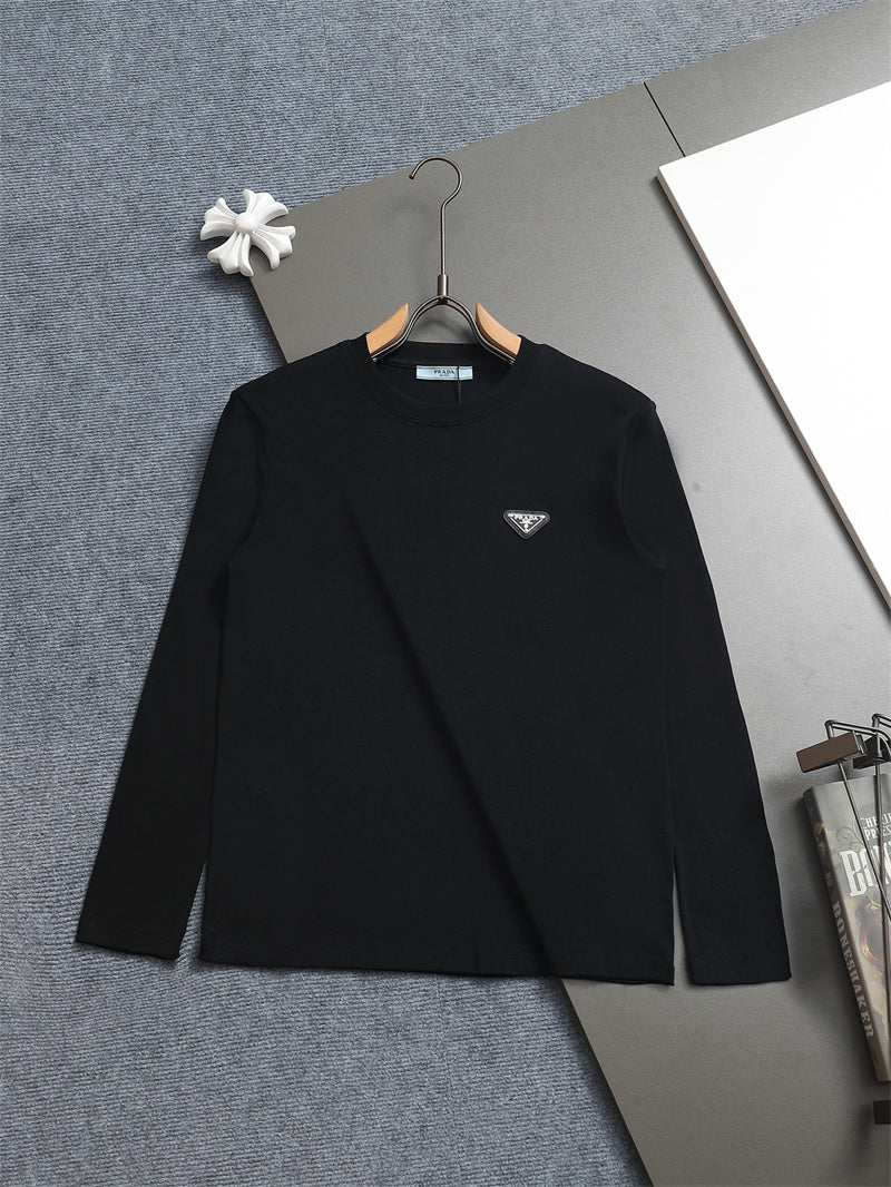 Unisex Knit Sweater-3