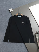 Unisex Knit Sweater-3