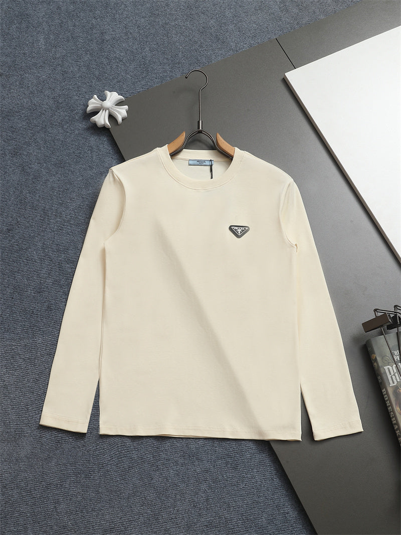 Unisex Knit Sweater-3
