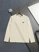 Unisex Knit Sweater-3