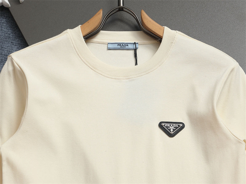 Unisex Knit Sweater-3