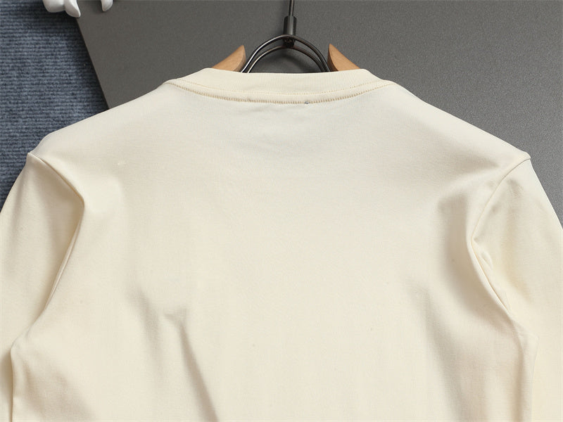 Unisex Knit Sweater-3