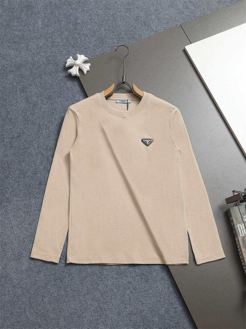 Unisex Knit Sweater-3