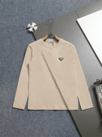 Unisex Knit Sweater-3