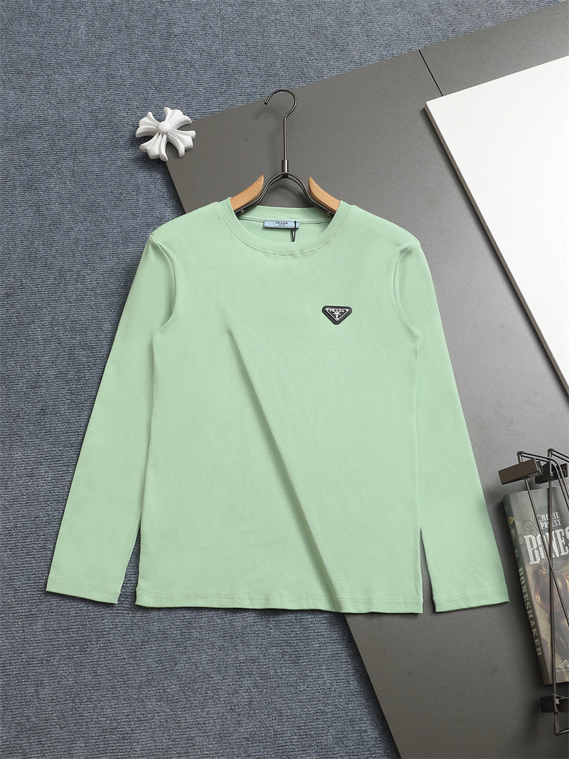 Unisex Knit Sweater-3