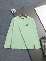 Unisex Knit Sweater-3