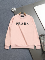 Unisex Knit Sweater-4