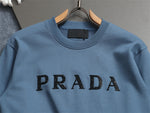 Unisex Knit Sweater-4