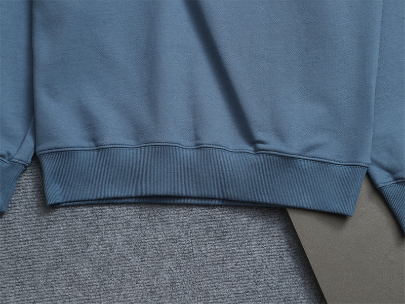 Unisex Knit Sweater-4