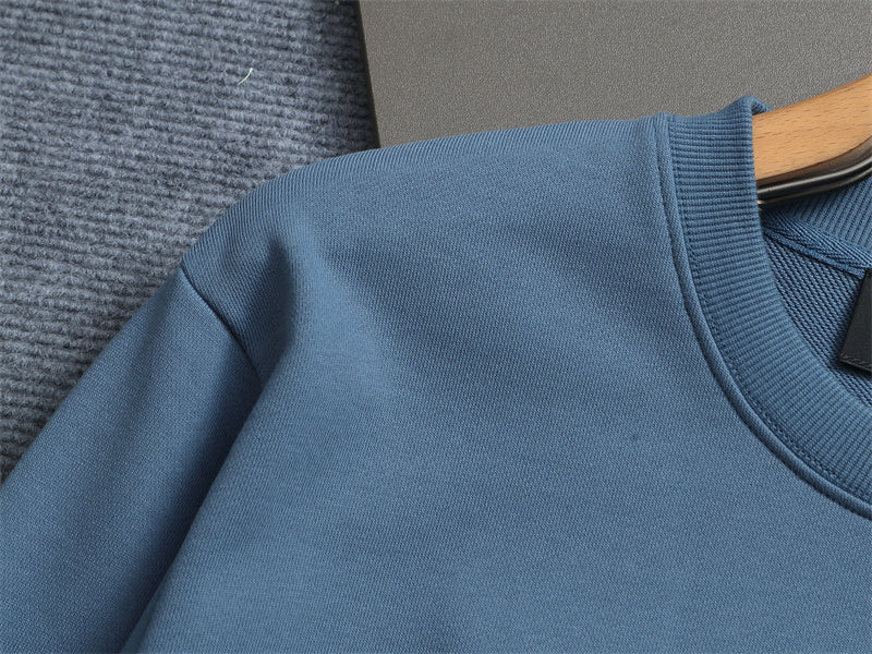 Unisex Knit Sweater-4