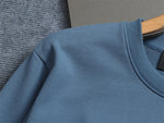 Unisex Knit Sweater-4