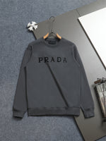 Unisex Knit Sweater-4