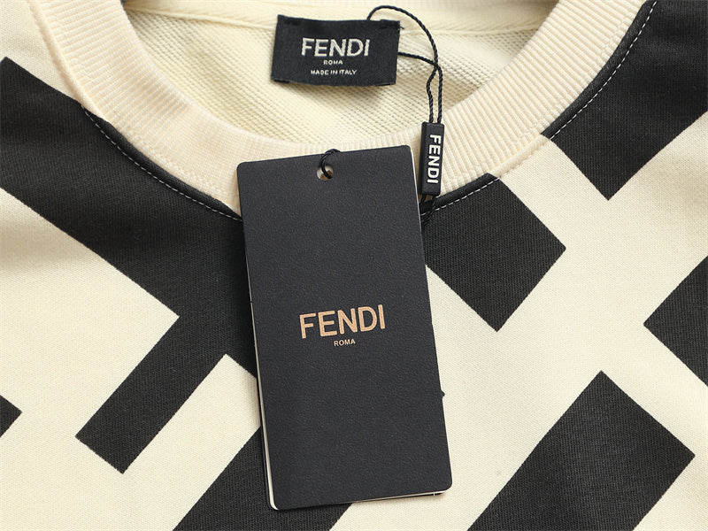 Unisex Knit Sweater-5