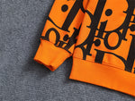 Unisex Knit Sweater-6
