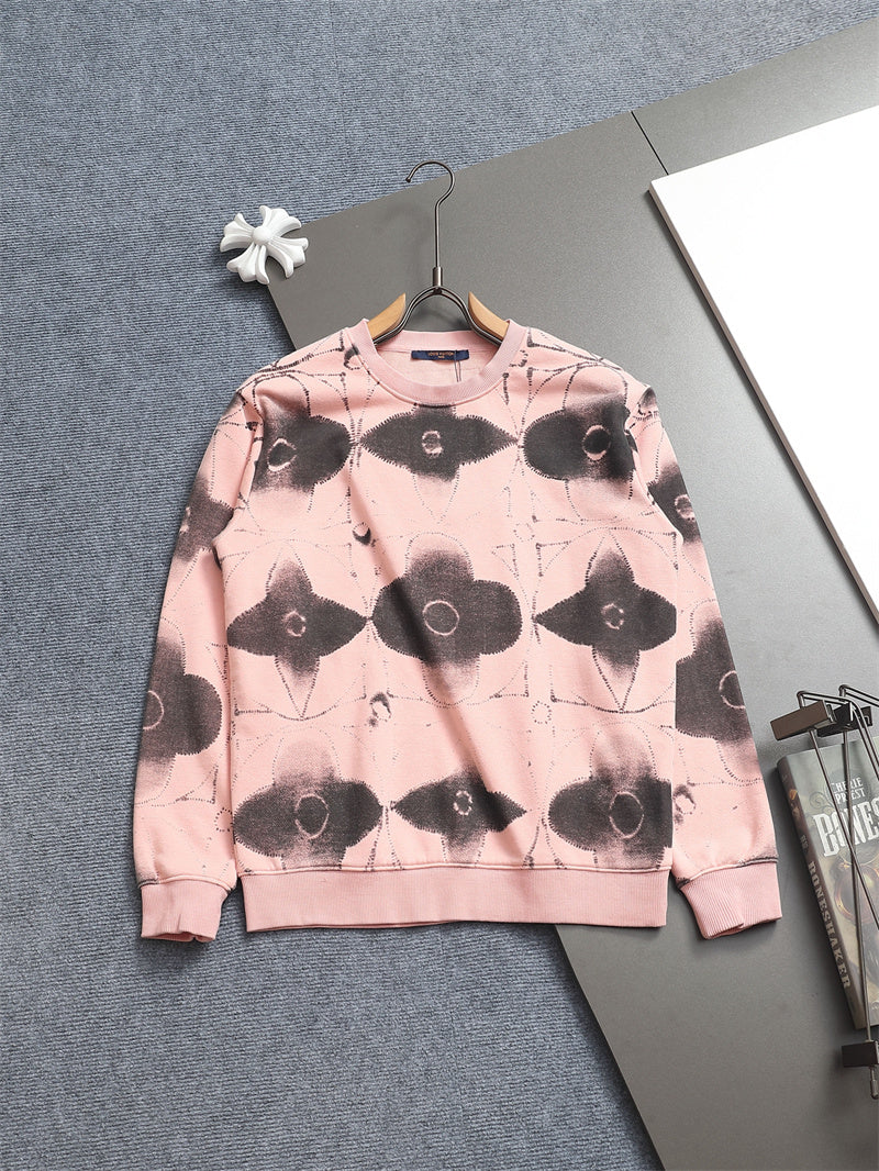 Unisex Knit Sweater-7