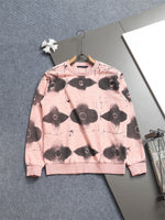 Unisex Knit Sweater-7