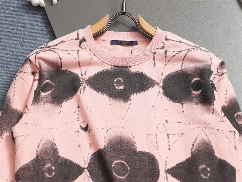 Unisex Knit Sweater-7