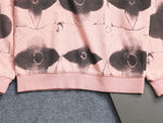 Unisex Knit Sweater-7