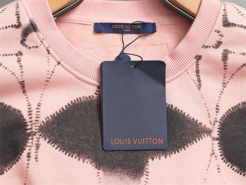 Unisex Knit Sweater-7