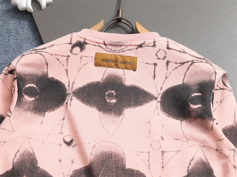 Unisex Knit Sweater-7