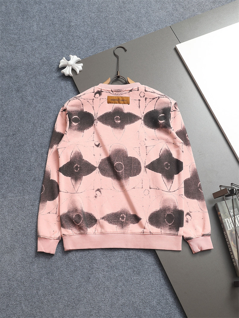 Unisex Knit Sweater-7