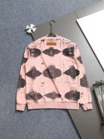 Unisex Knit Sweater-7