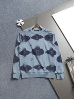 Unisex Knit Sweater-7