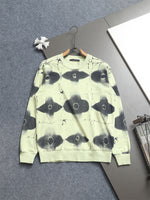 Unisex Knit Sweater-7