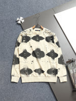 Unisex Knit Sweater-7