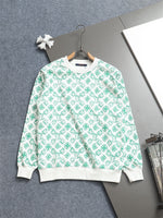 Unisex Knit Sweater-8