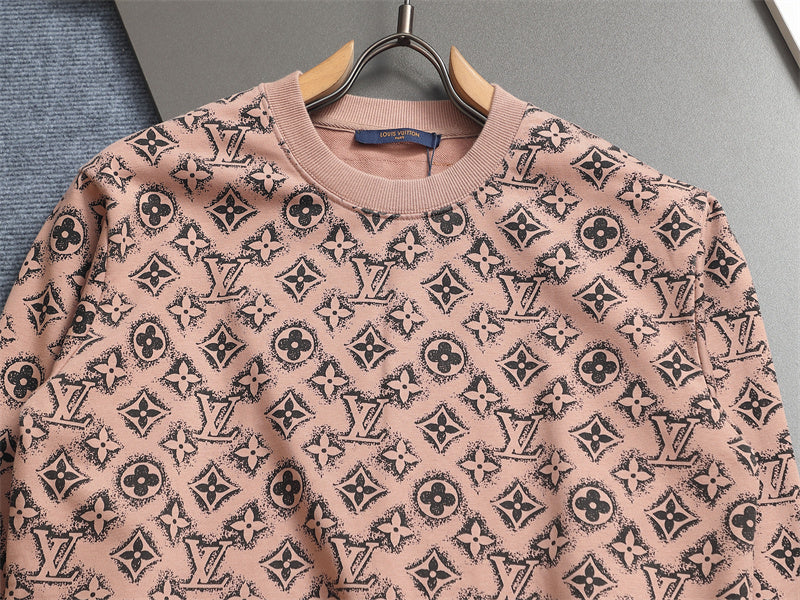 Unisex Knit Sweater-8