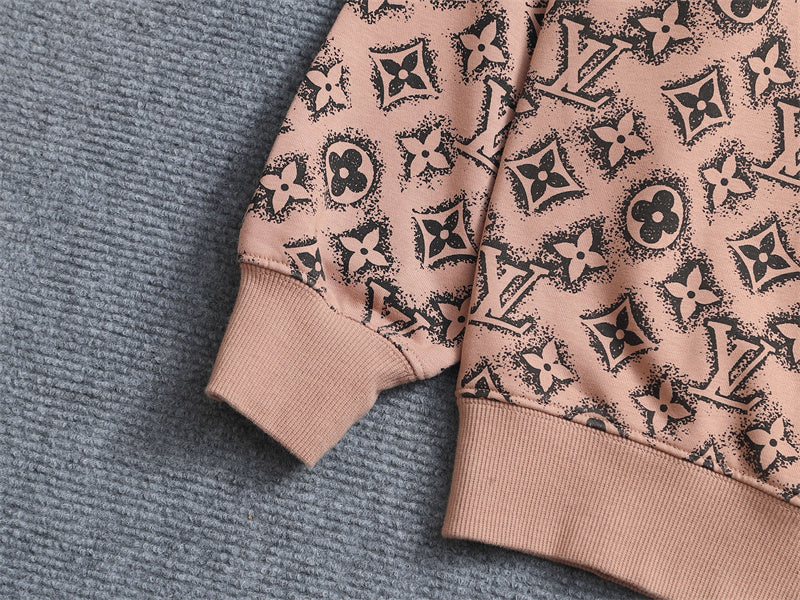 Unisex Knit Sweater-8