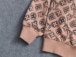 Unisex Knit Sweater-8
