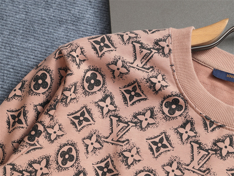 Unisex Knit Sweater-8