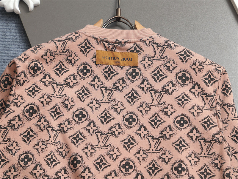 Unisex Knit Sweater-8