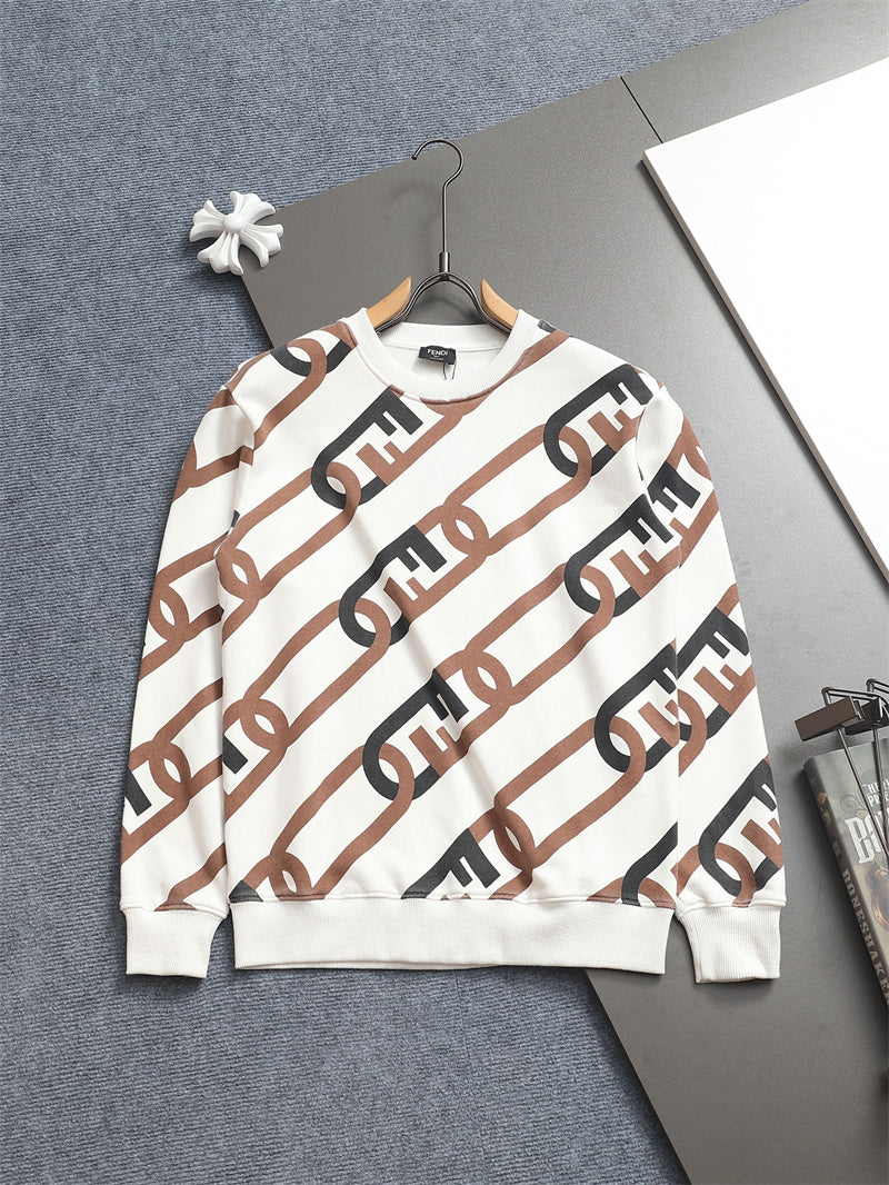 Unisex Knit Sweater-9