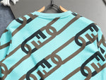 Unisex Knit Sweater-9