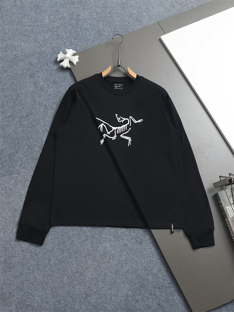 Unisex Knit Sweater-10