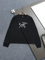 Unisex Knit Sweater-10