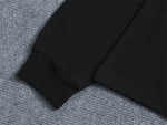 Unisex Knit Sweater-10